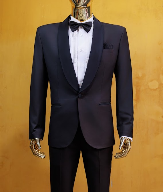 Premium Suit Fabric
