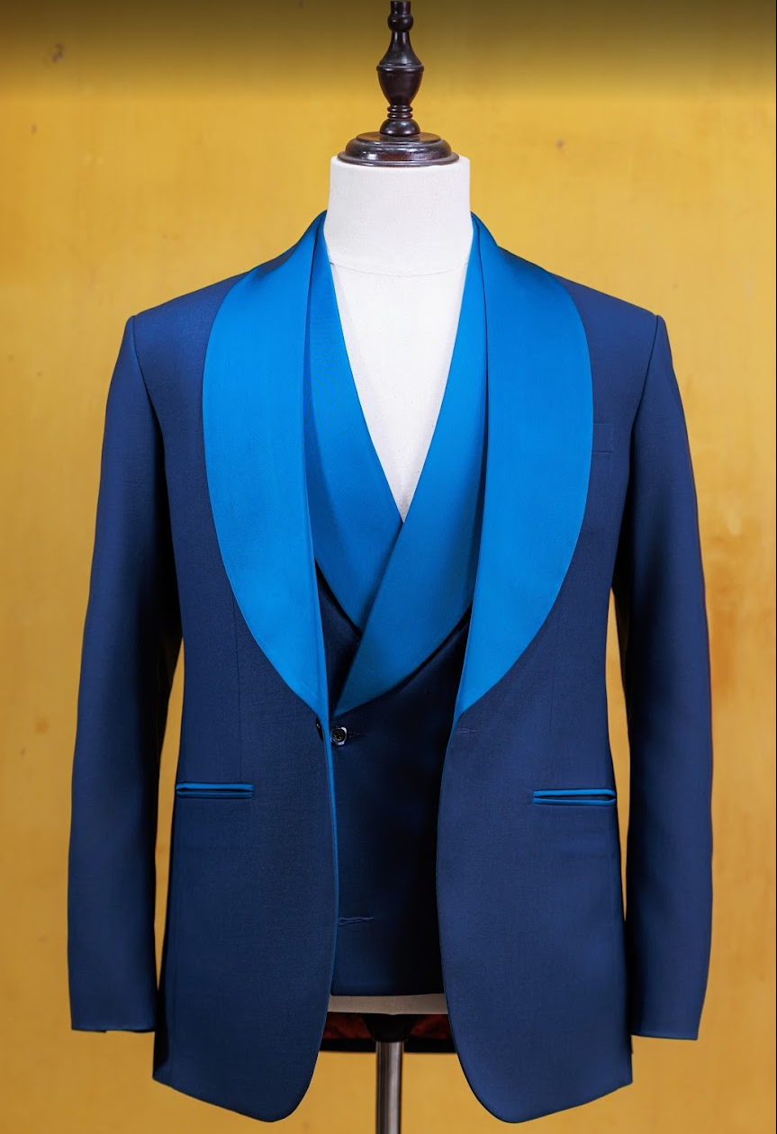 Premium Suit Fabric