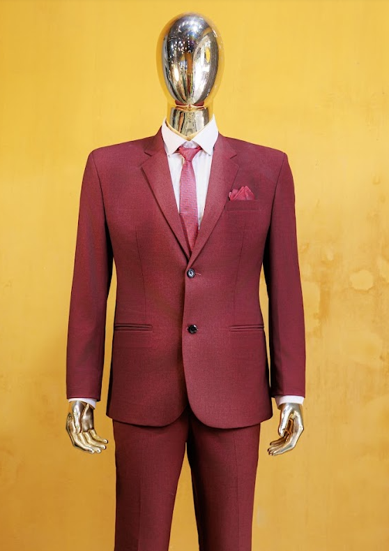 Premium Suit Fabric