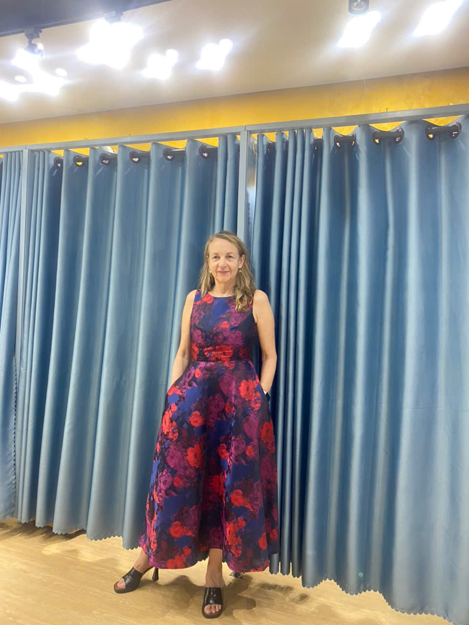 Our women customer 10