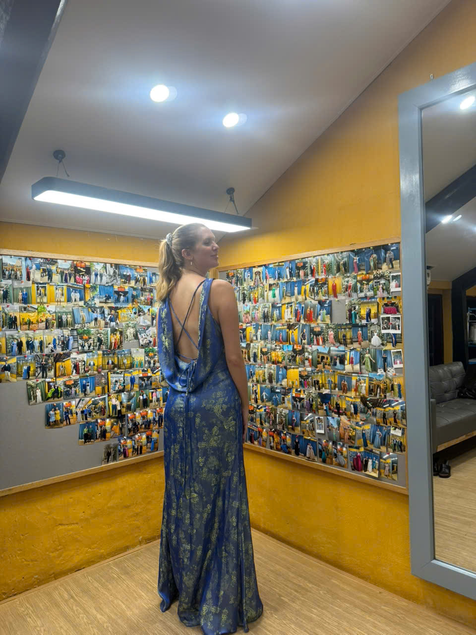 Our women customer 15