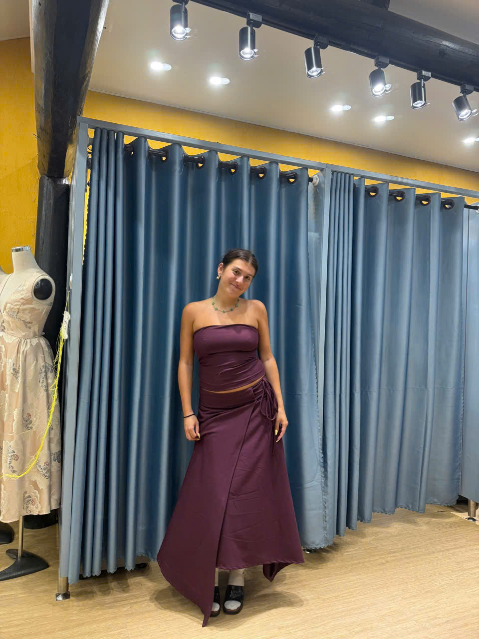 Our customer by bluechic 10