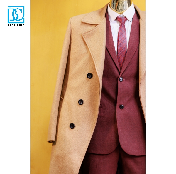 Premium Suit Fabric
