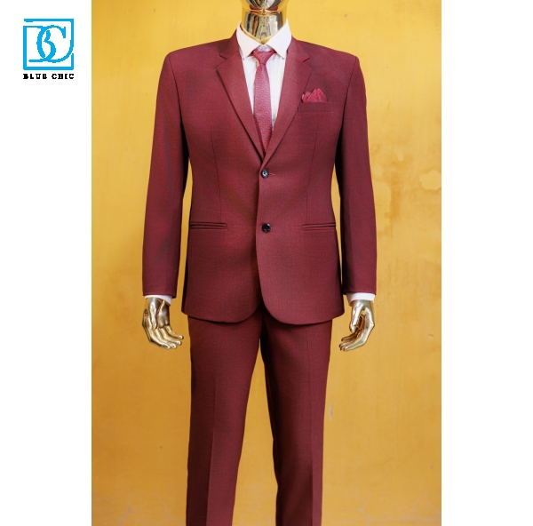 Premium Suit Fabric