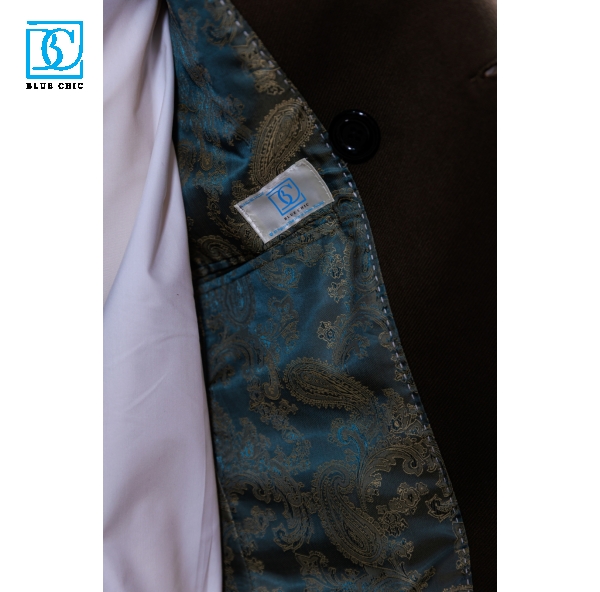 Premium Suit Fabric