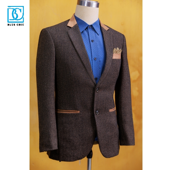 Premium Suit Fabric