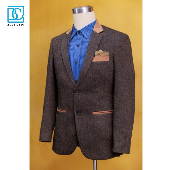 Premium Suit Fabric