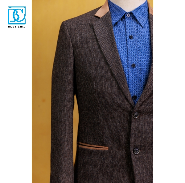 Premium Suit Fabric
