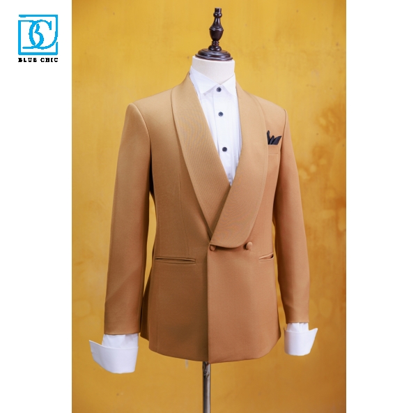 Premium Suit Fabric