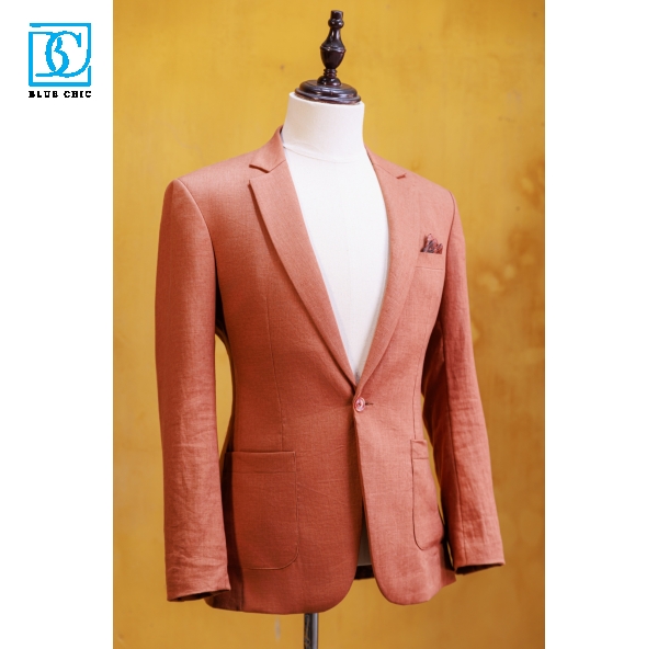 Premium Suit Fabric