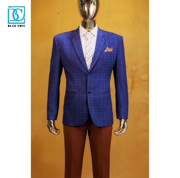 Premium Suit Fabric