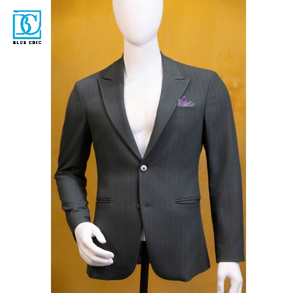 Premium Suit Fabric