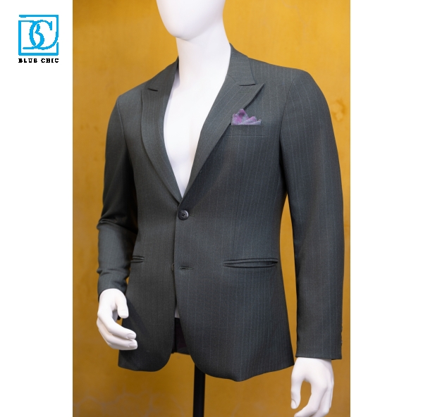 Premium Suit Fabric