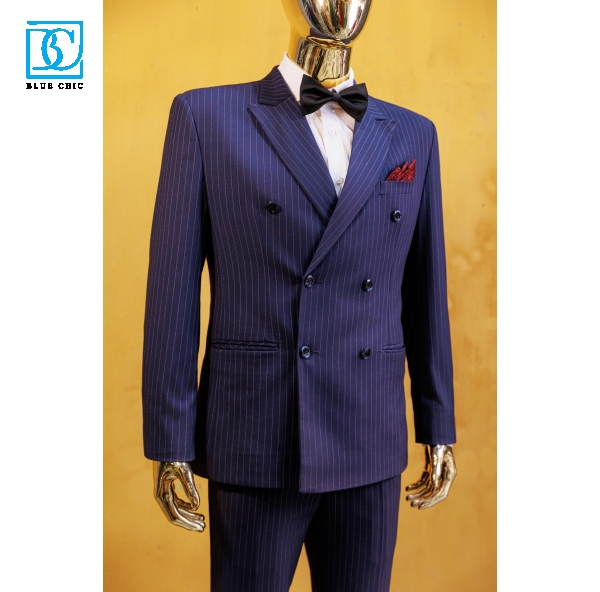 Premium Suit Fabric