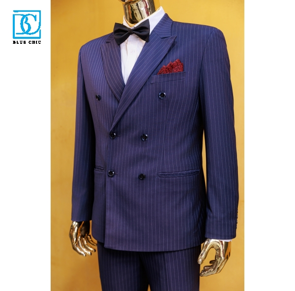Premium Suit Fabric