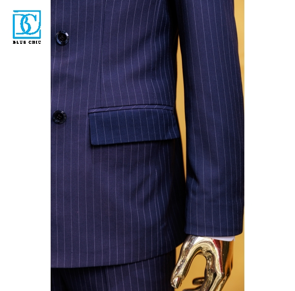 Premium Suit Fabric
