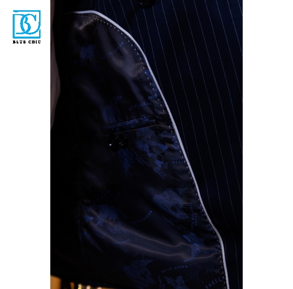 Premium Suit Fabric