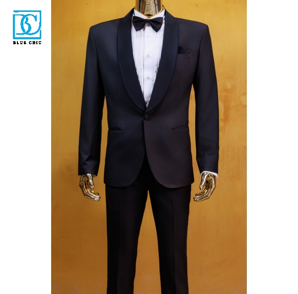 Premium Suit Fabric