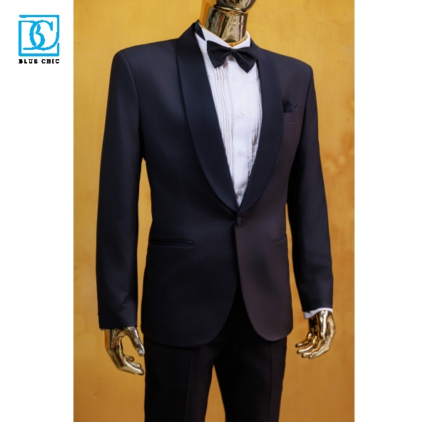 Premium Suit Fabric