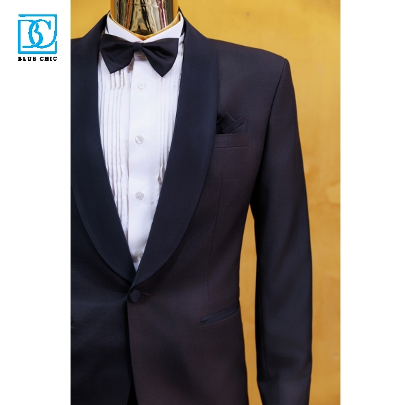 Premium Suit Fabric