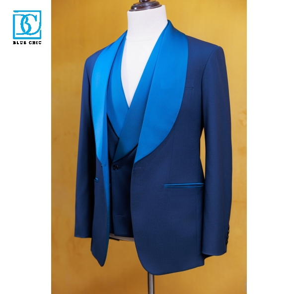 Premium Suit Fabric