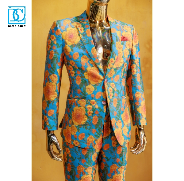 Premium Suit Fabric