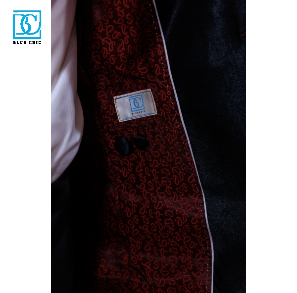 Premium Suit Fabric