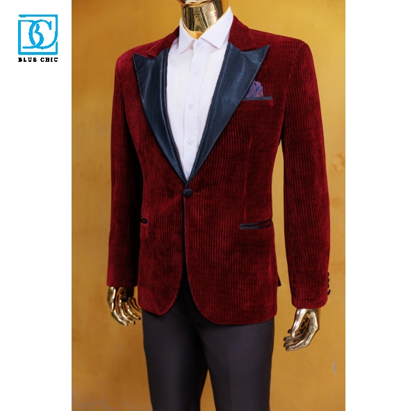 Premium Suit Fabric