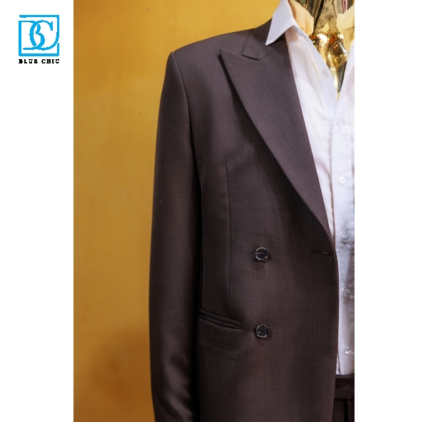 Premium Suit Fabric