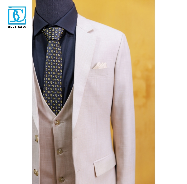 Premium Suit Fabric