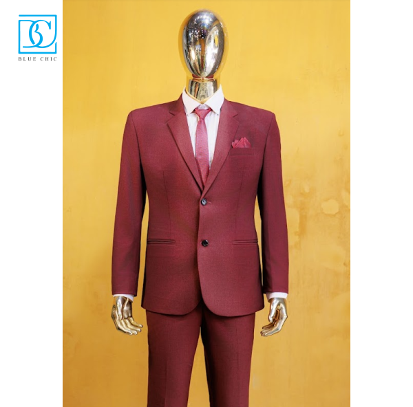 Premium Suit Fabric