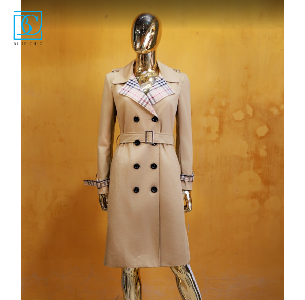 Elegant Lady Coat