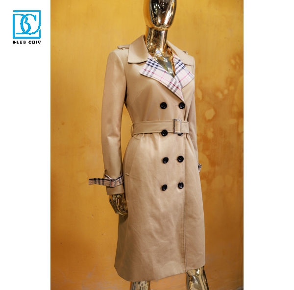 Elegant Lady Coat