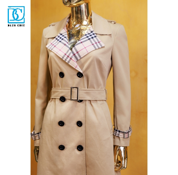 Elegant Lady Coat