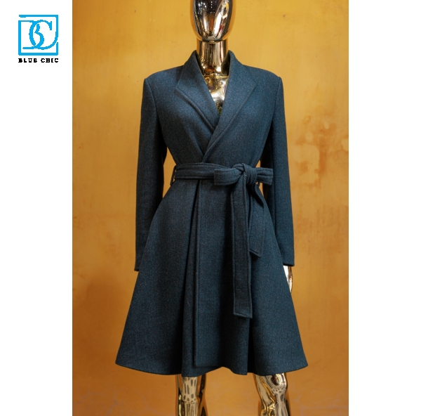 Elegant Lady Coat