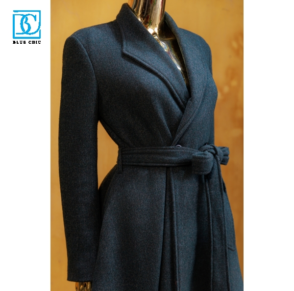 Elegant Lady Coat