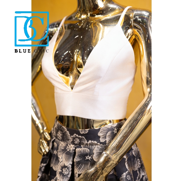 Luxury Evening Dress