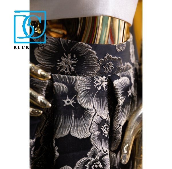 Luxury Evening Dress