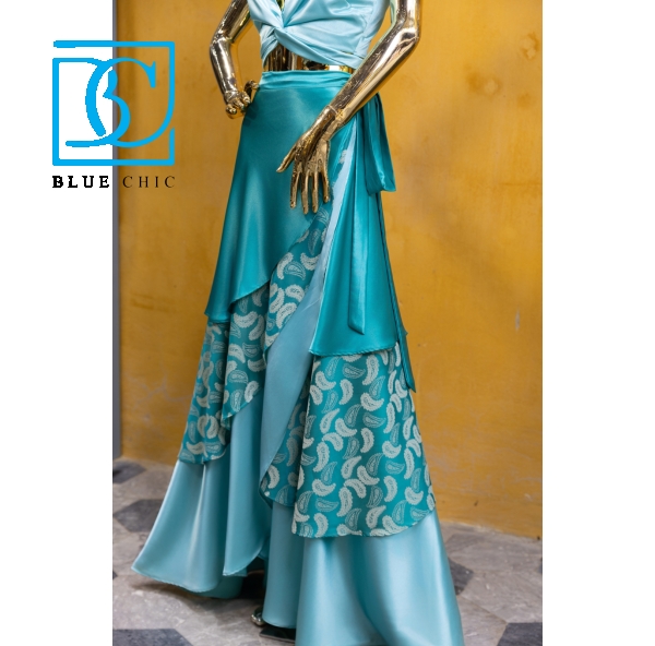 Luxury Evening Dress