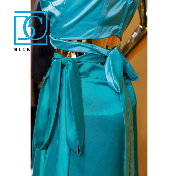 Luxury Evening Dress