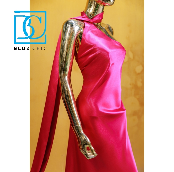 Graceful Evening Gown