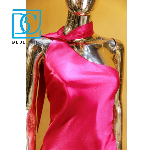 Graceful Evening Gown