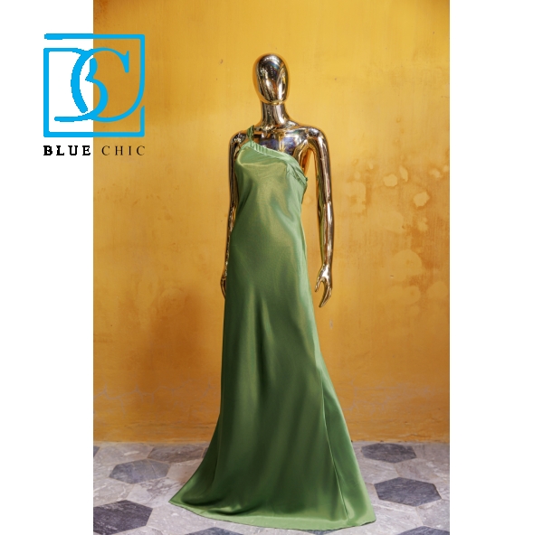 Graceful Evening Gown