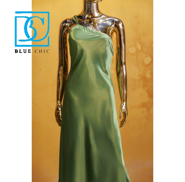 Graceful Evening Gown