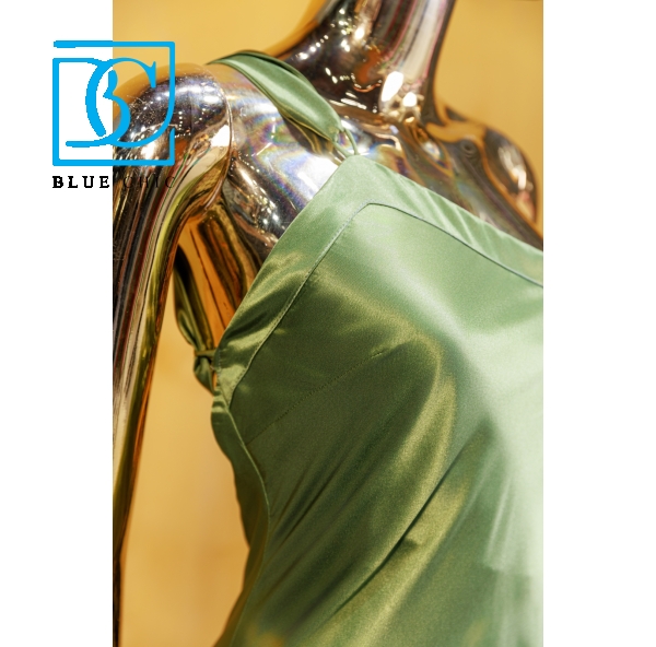 Graceful Evening Gown