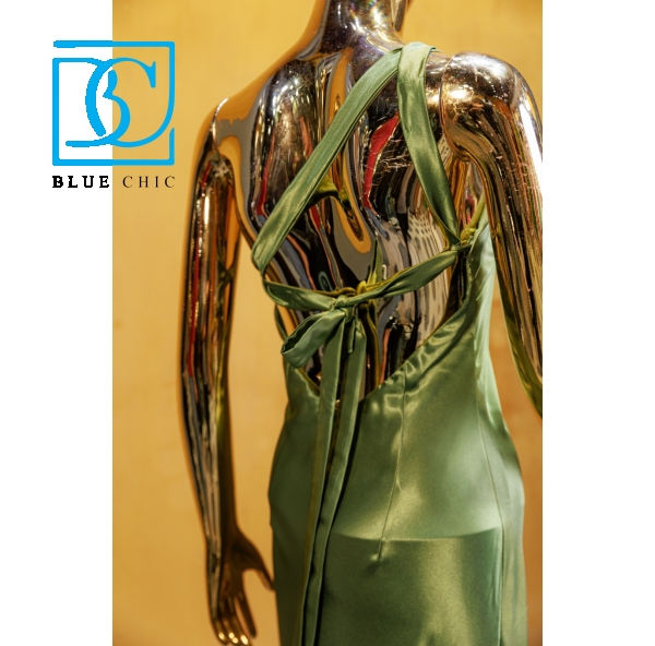 Graceful Evening Gown