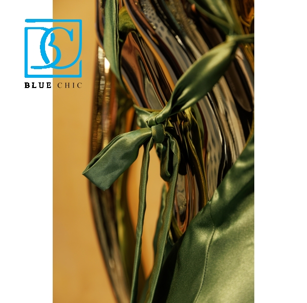 Graceful Evening Gown