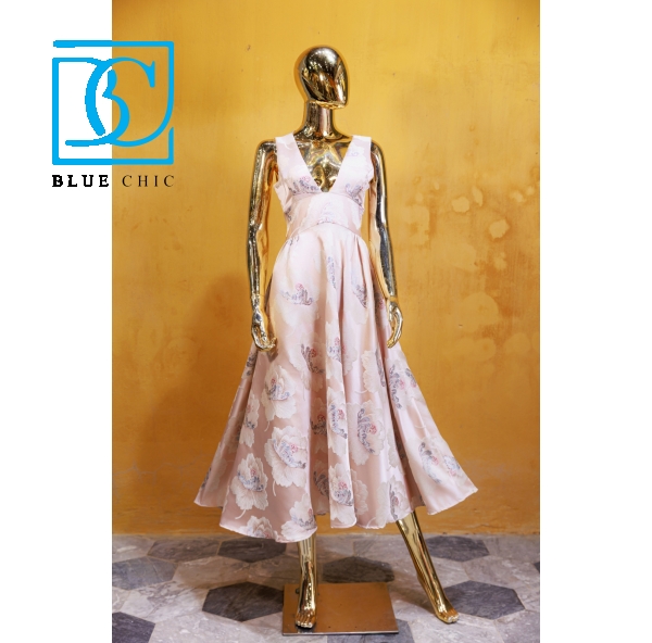 Luxury Evening Dress