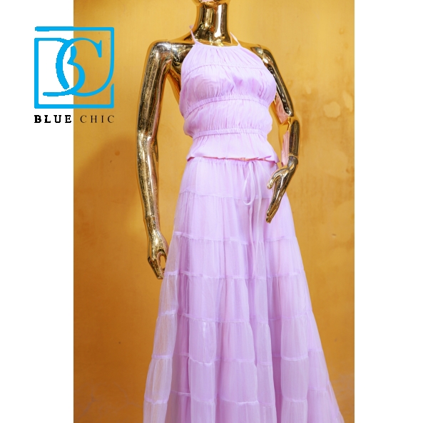 Luxury Evening Dress