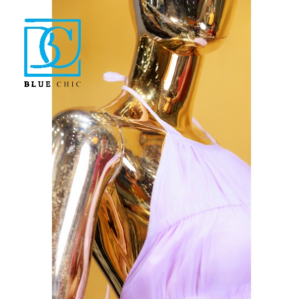 Luxury Evening Dress